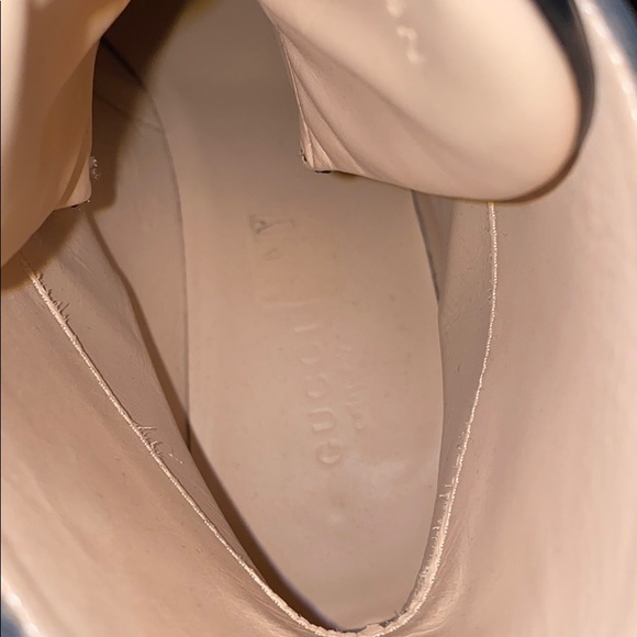 Gucci boots - Picture 10 of 11